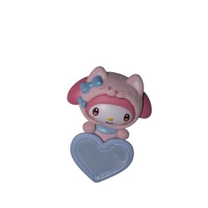 Sanrio Meow Guardians Hipper - My Melody